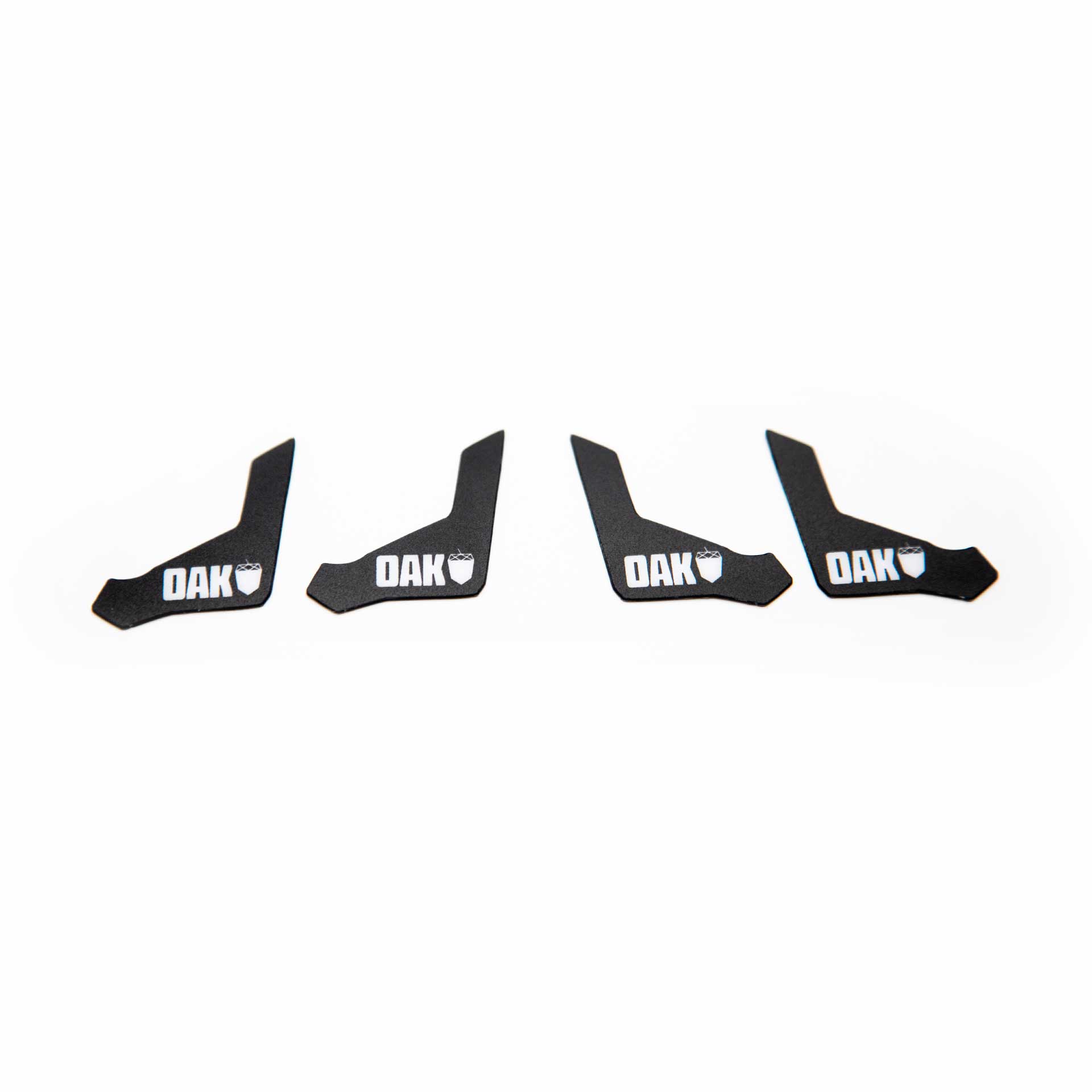 Covers - fits Magura MT6 / MT7 / MT8 / MT Trail Carbon - OAK Logo