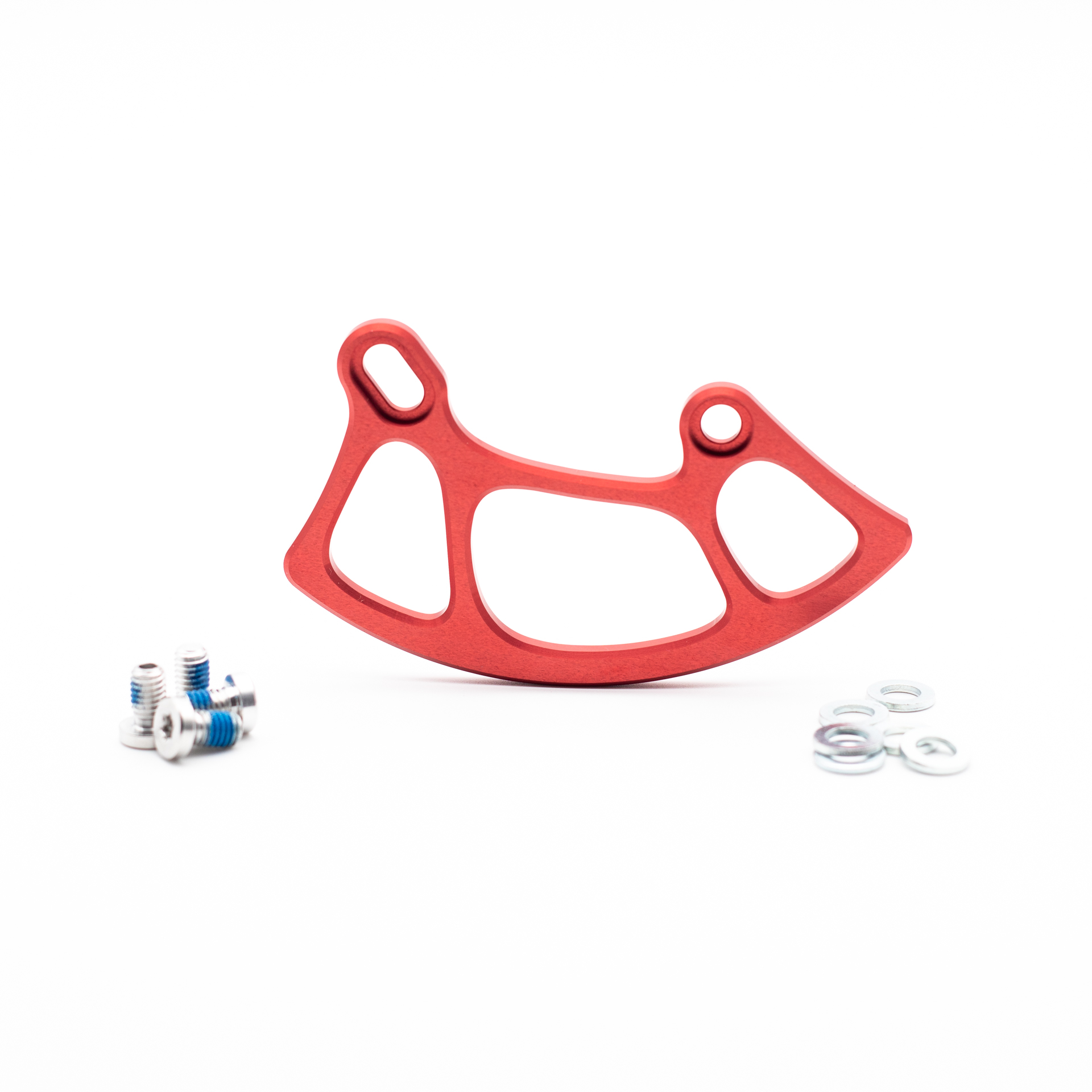 Grown Bashguard 30T-34T ISCG 05 - copper