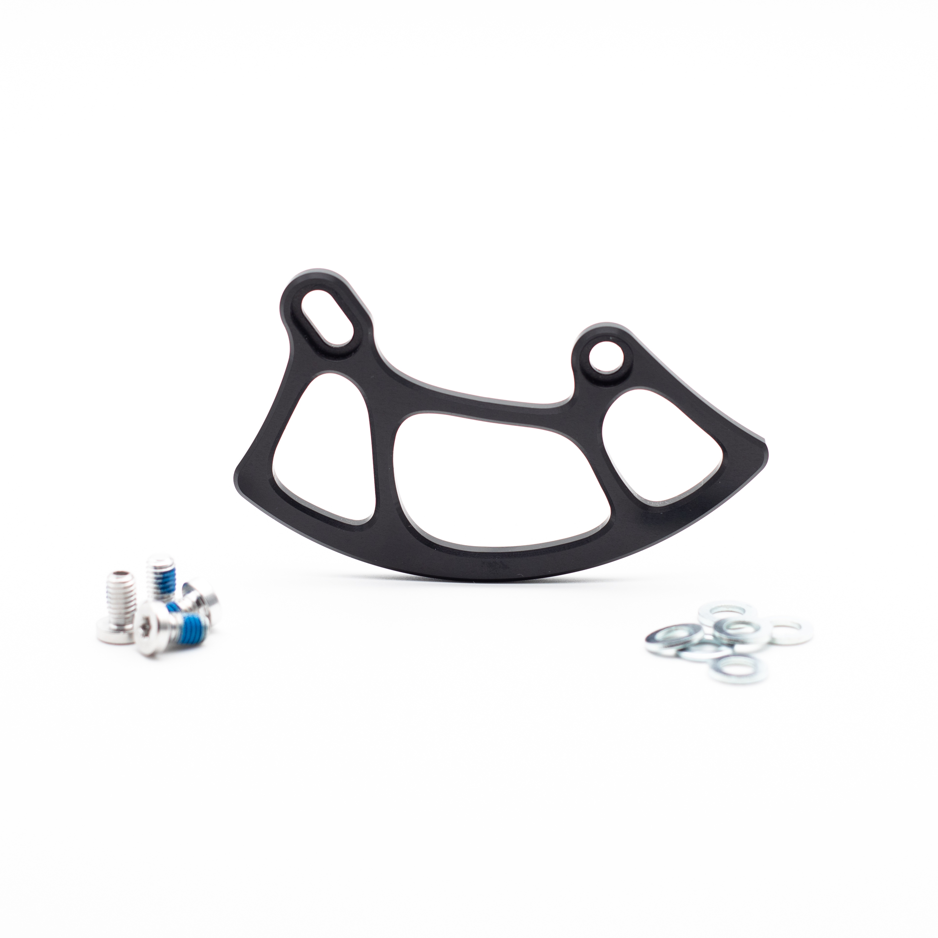 Grown Bashguard 30T-34T ISCG 05 - black