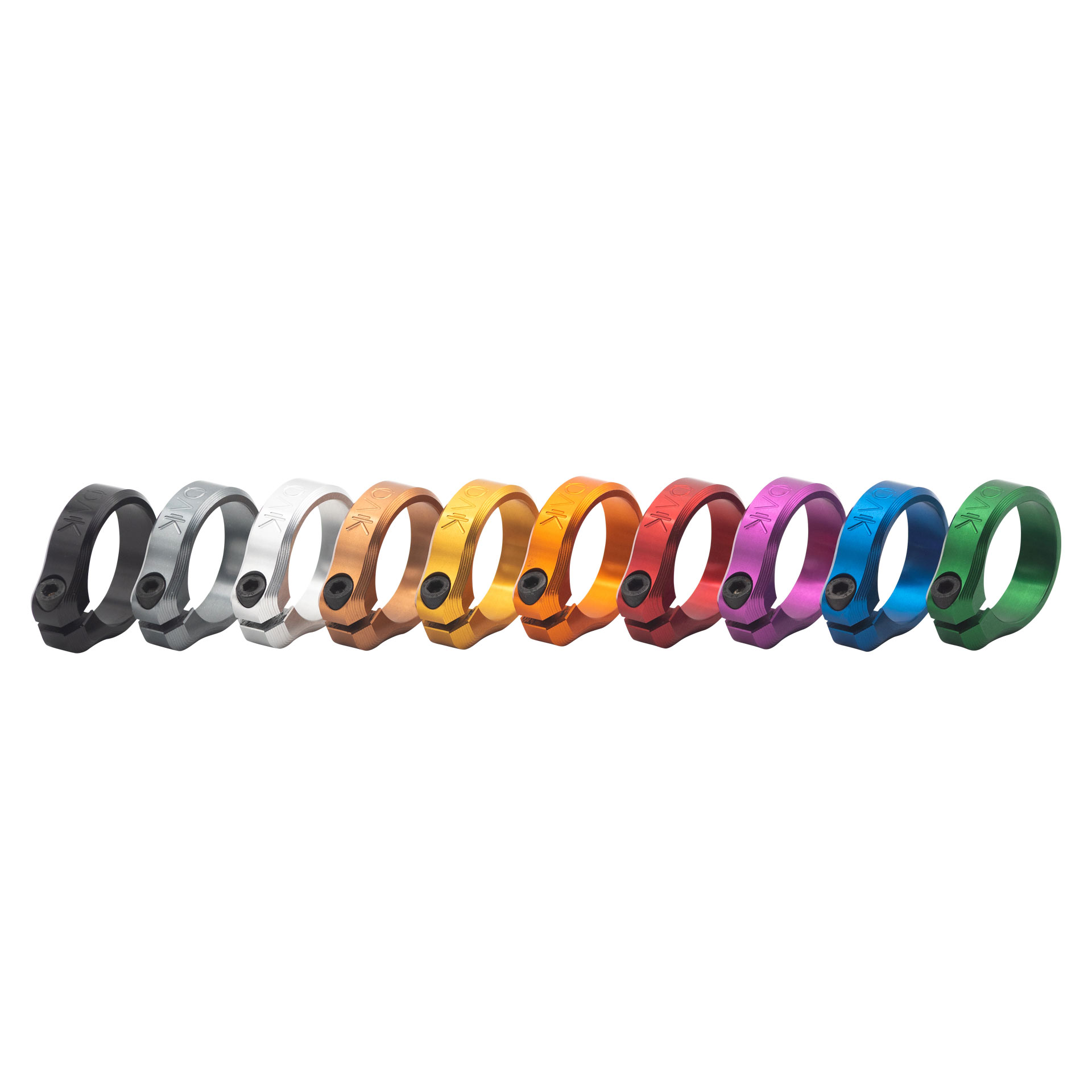 Orbit Seatclamp