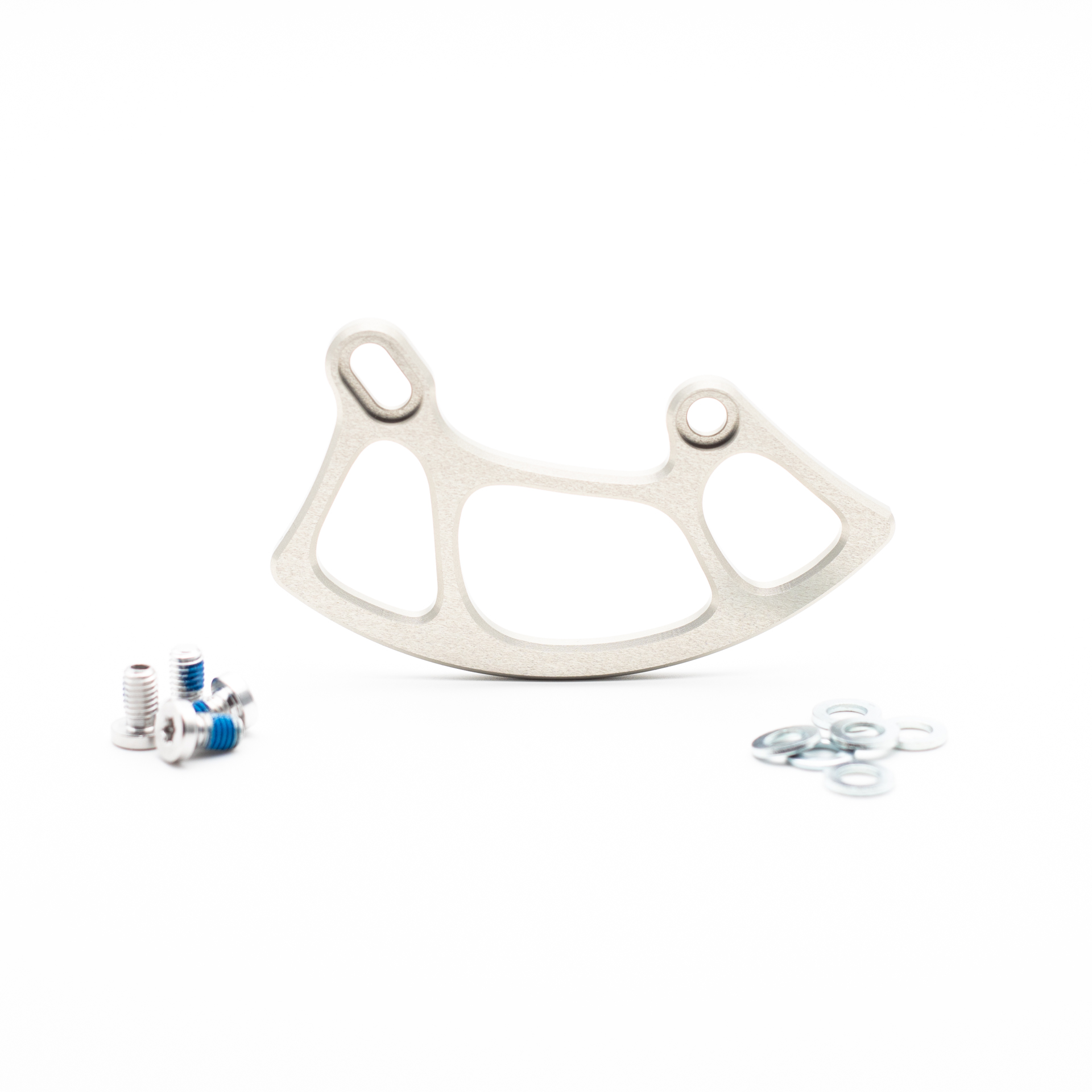 Grown Bashguard 30T-34T ISCG 05 - copper