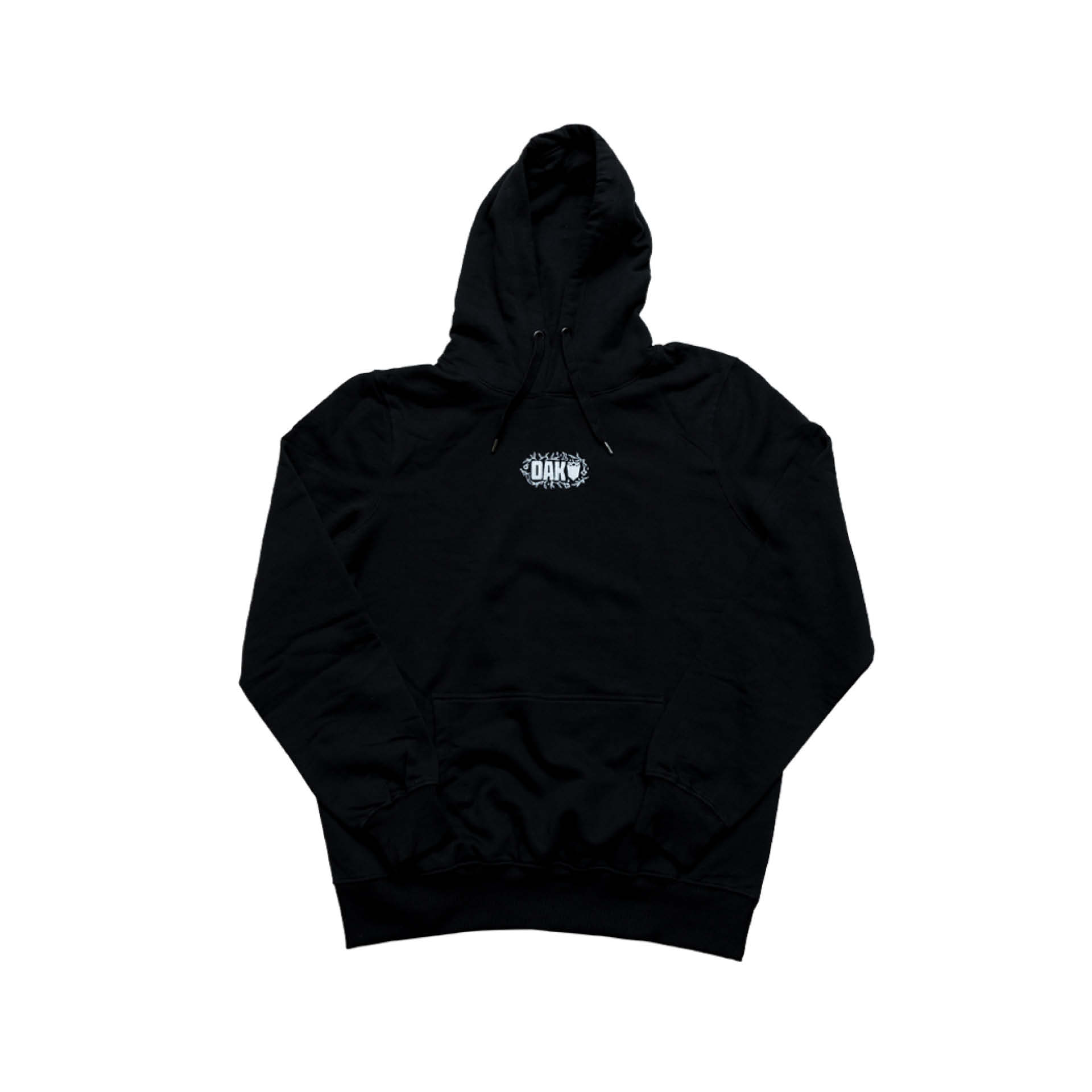 Ride Hoodie - XL