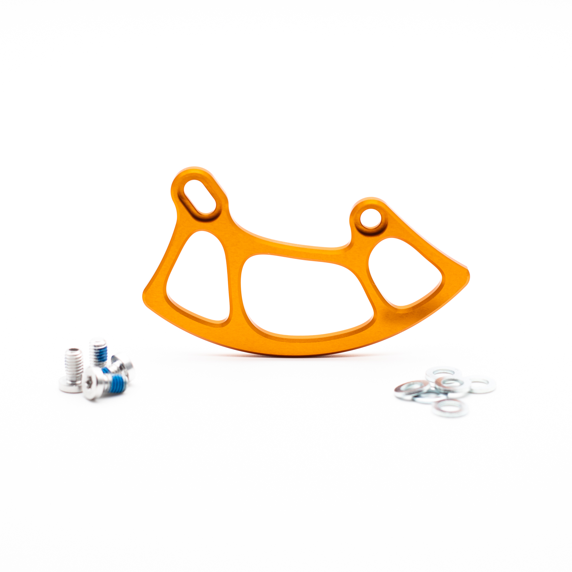 Grown Bashguard 30T-34T ISCG 05 - copper