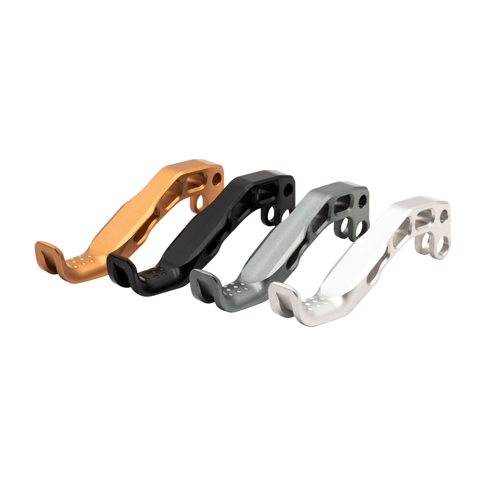 TRL Brakelever Set - fits TRP
