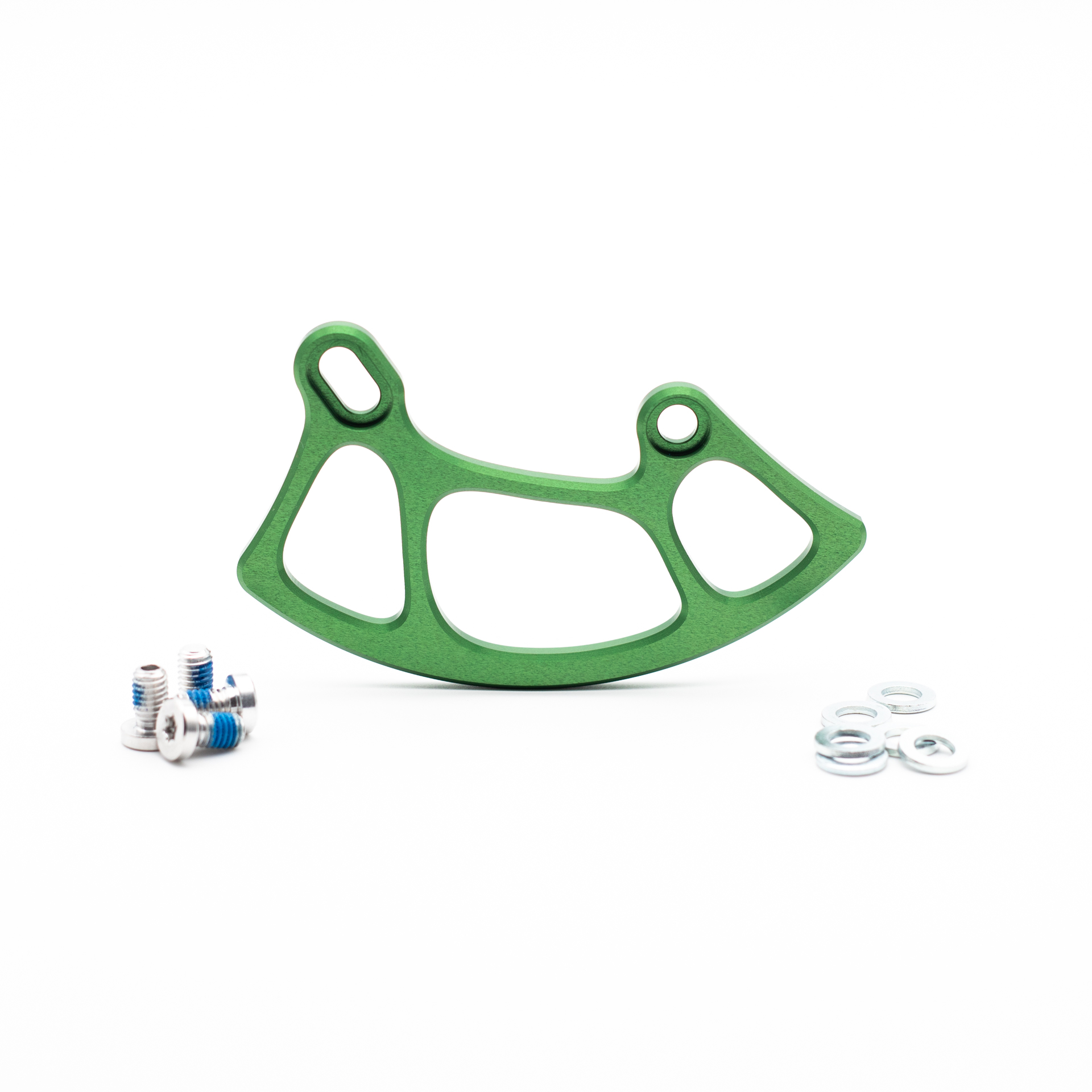 Grown Bashguard 30T-34T ISCG 05 - copper