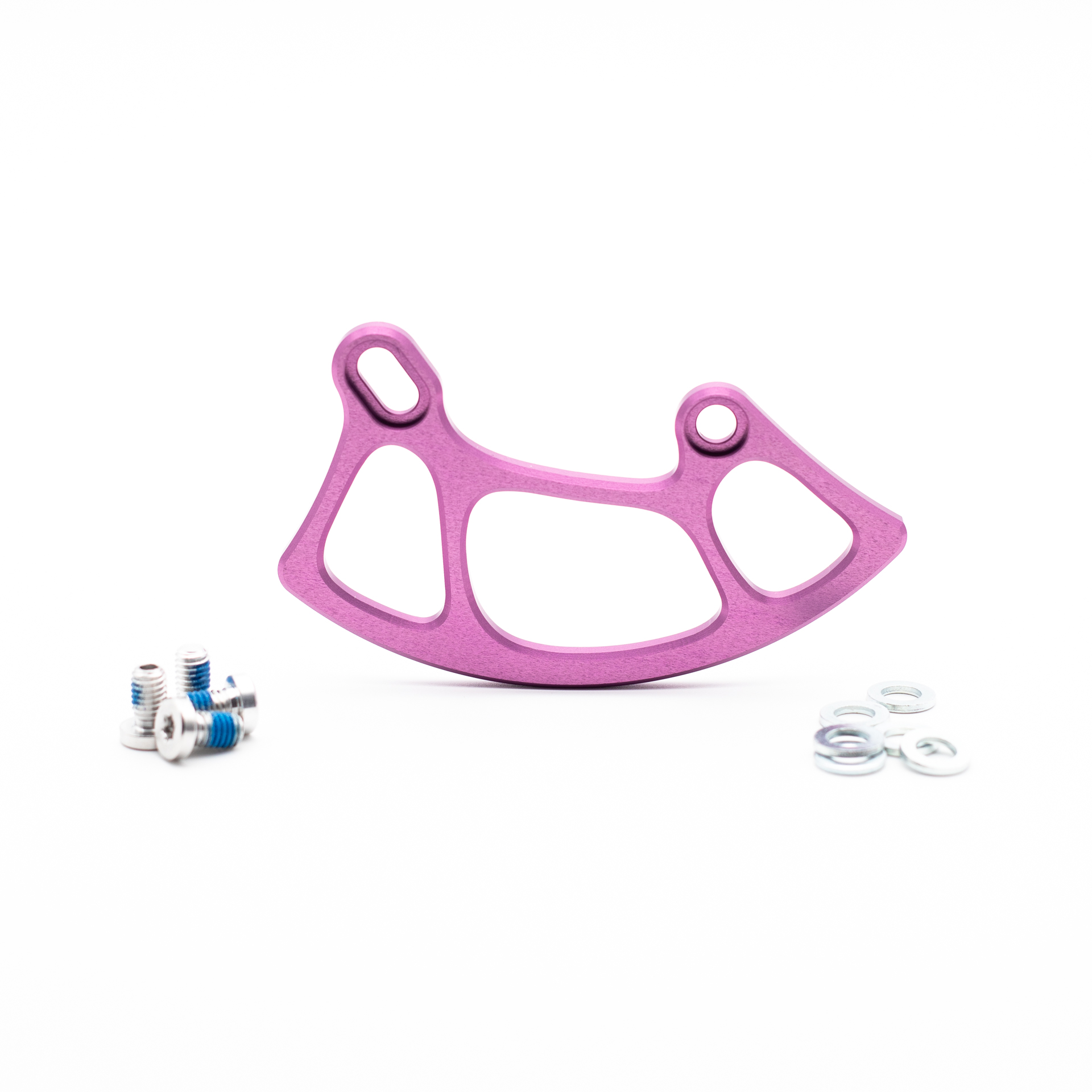 Grown Bashguard 30T-34T ISCG 05 - copper