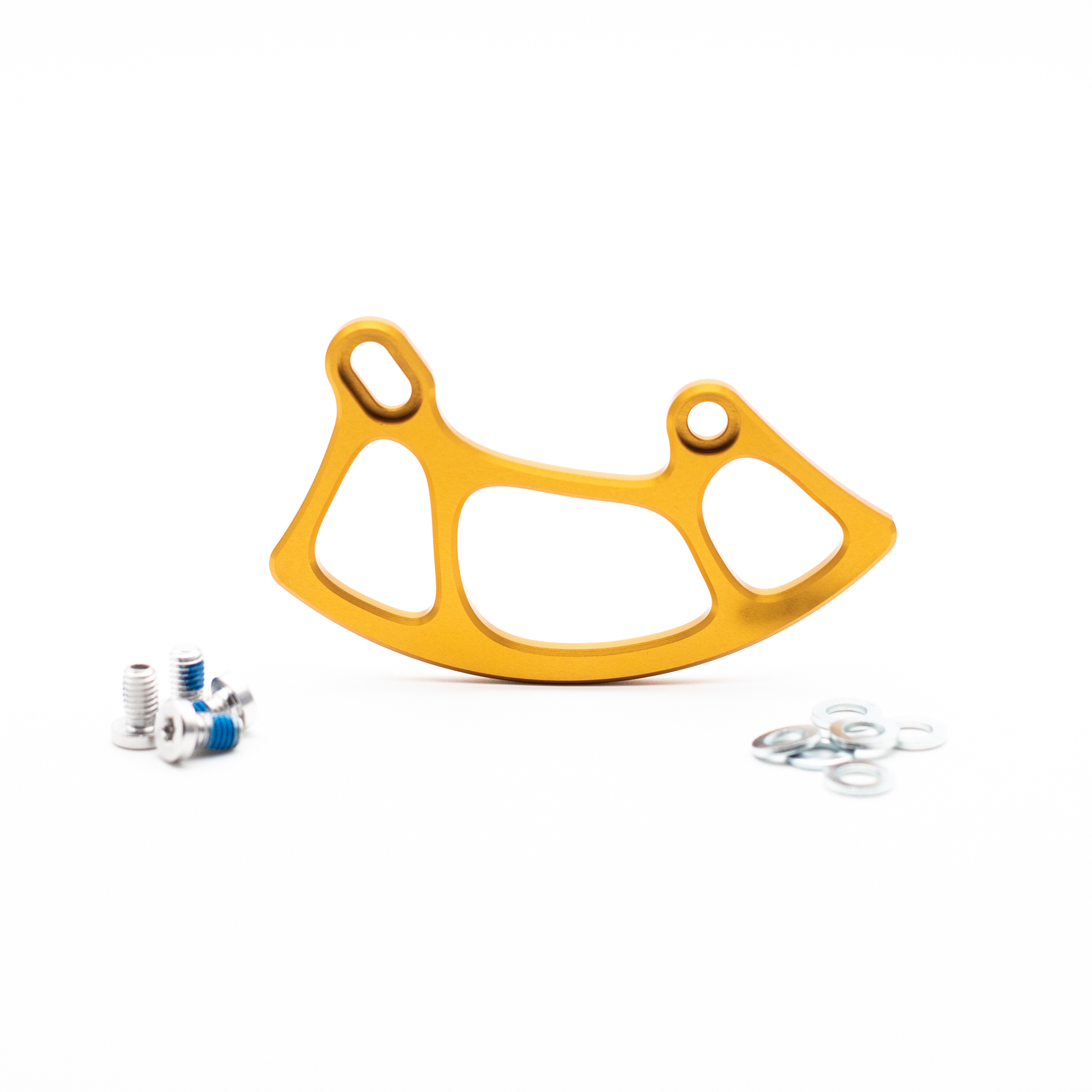 Grown Bashguard 30T-34T ISCG 05 - copper