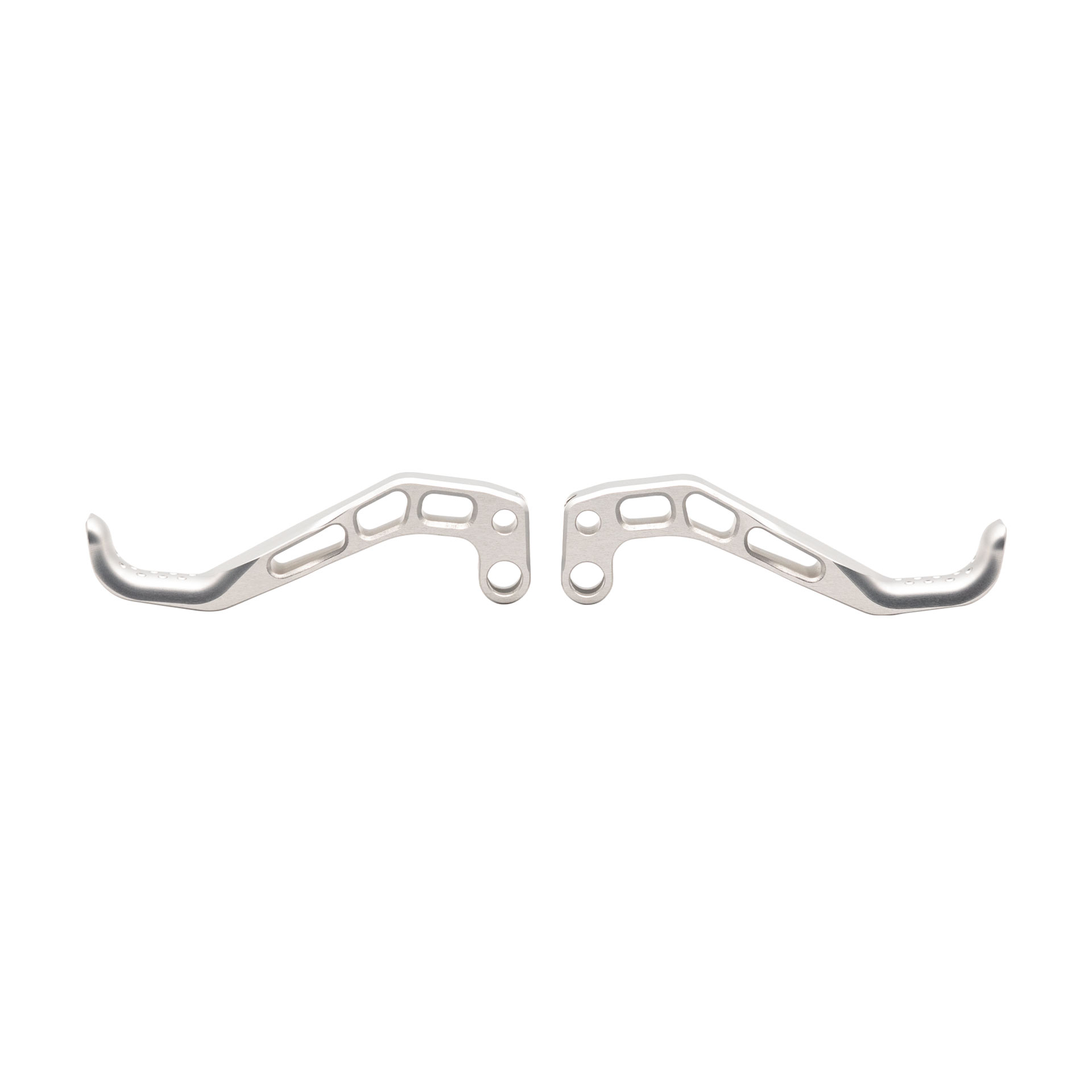TRL Brakelever Set - fits TRP - copper