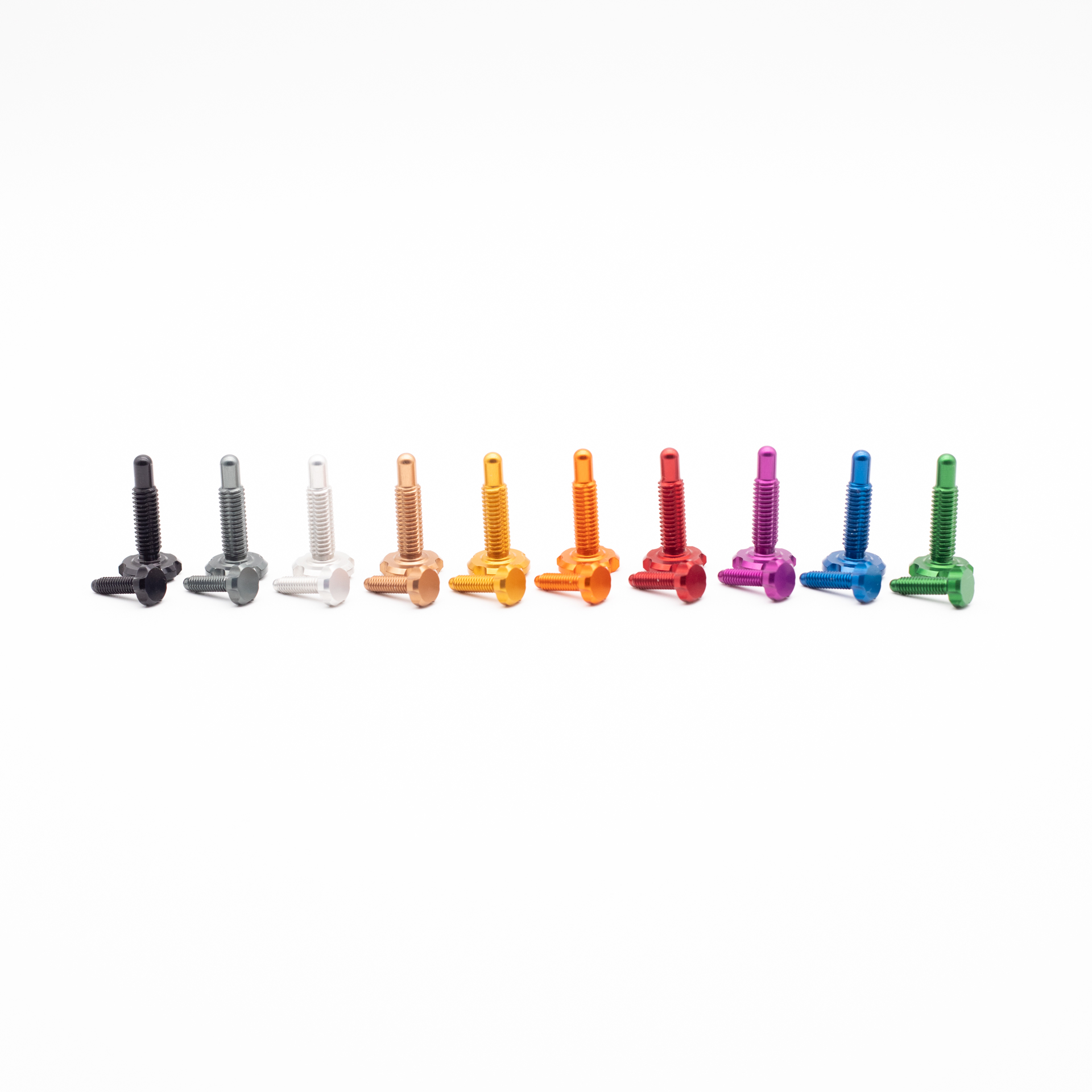 Root-Lever Pro Screw Kit